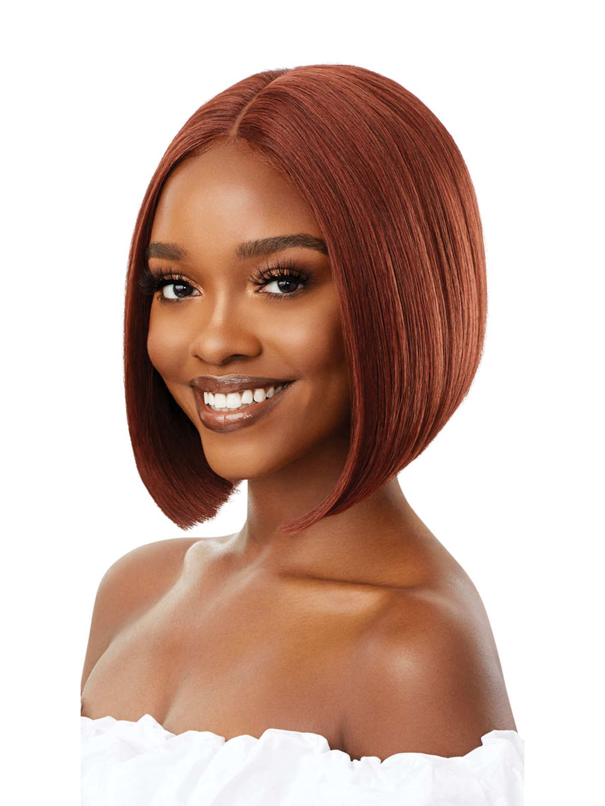 Outre EveryWear HD Lace Front Wig Every1
