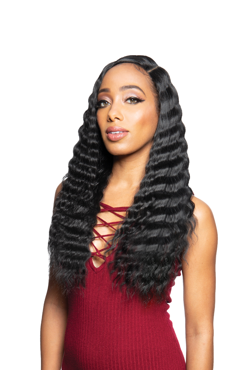 Zury Sis Lace Wig BYD-Lace H Crimp 22"