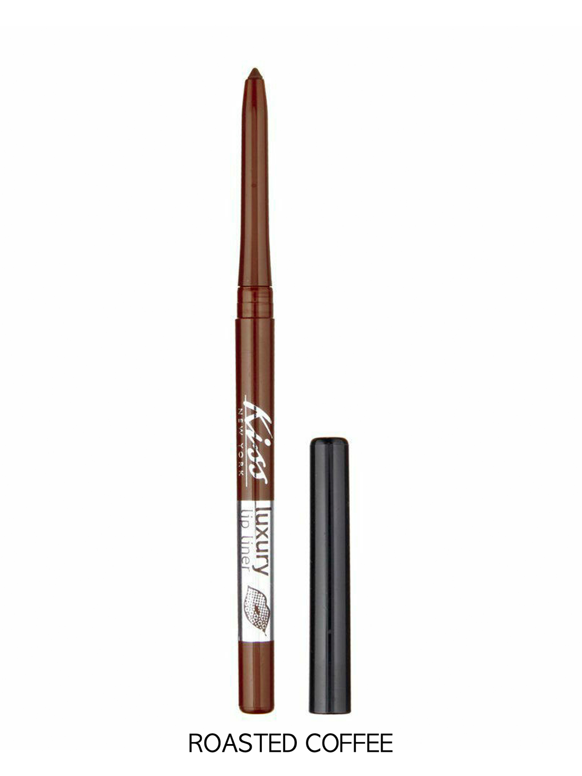 Kiss Professional Luxury Lip Liner