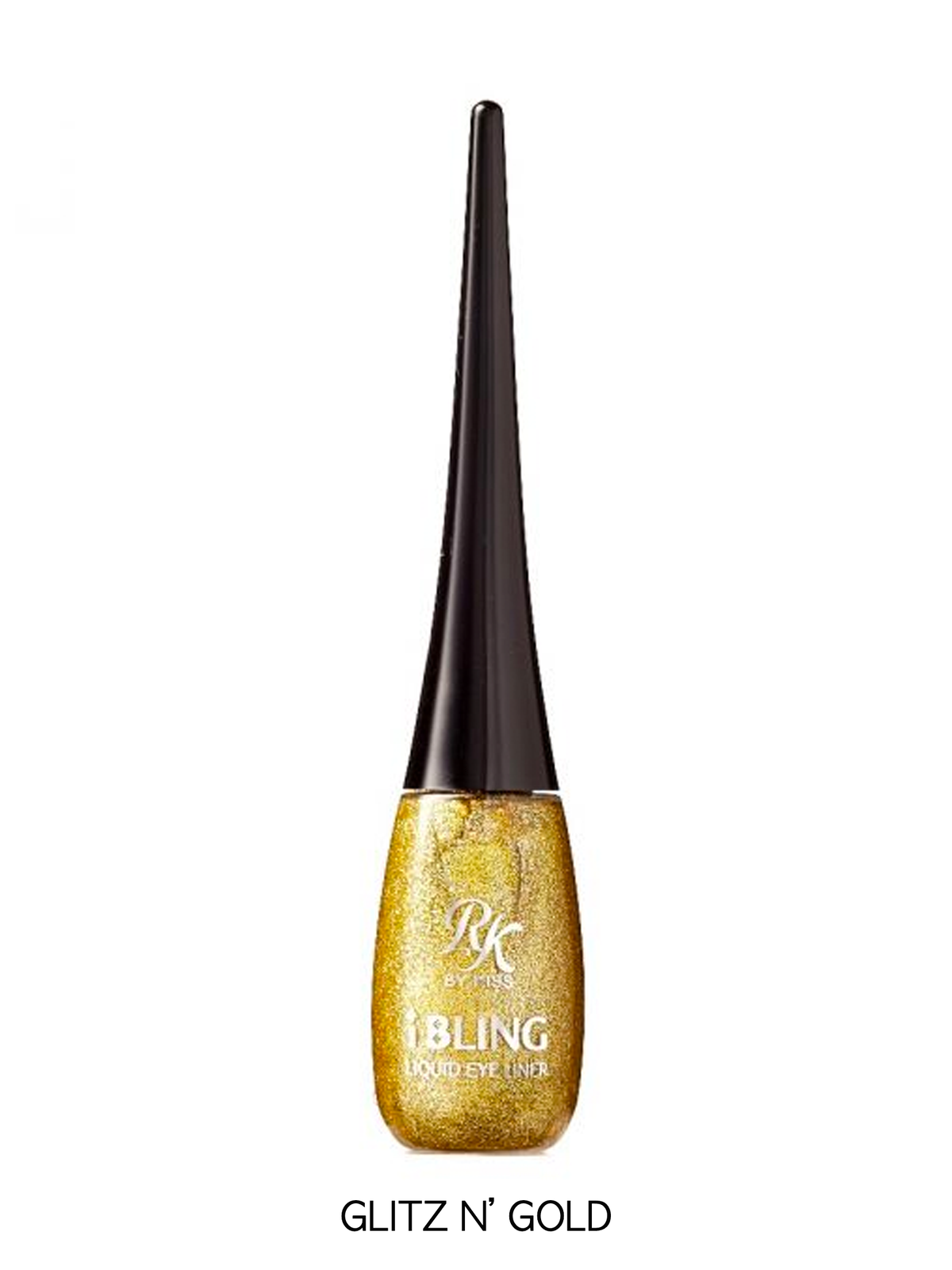 Ruby Kisses i Bling Liquid Eyeliner