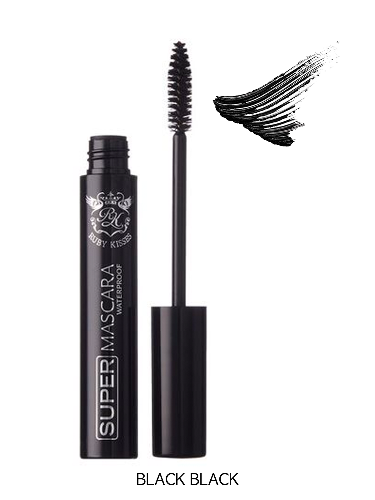 Ruby Kisses Super Mascara
