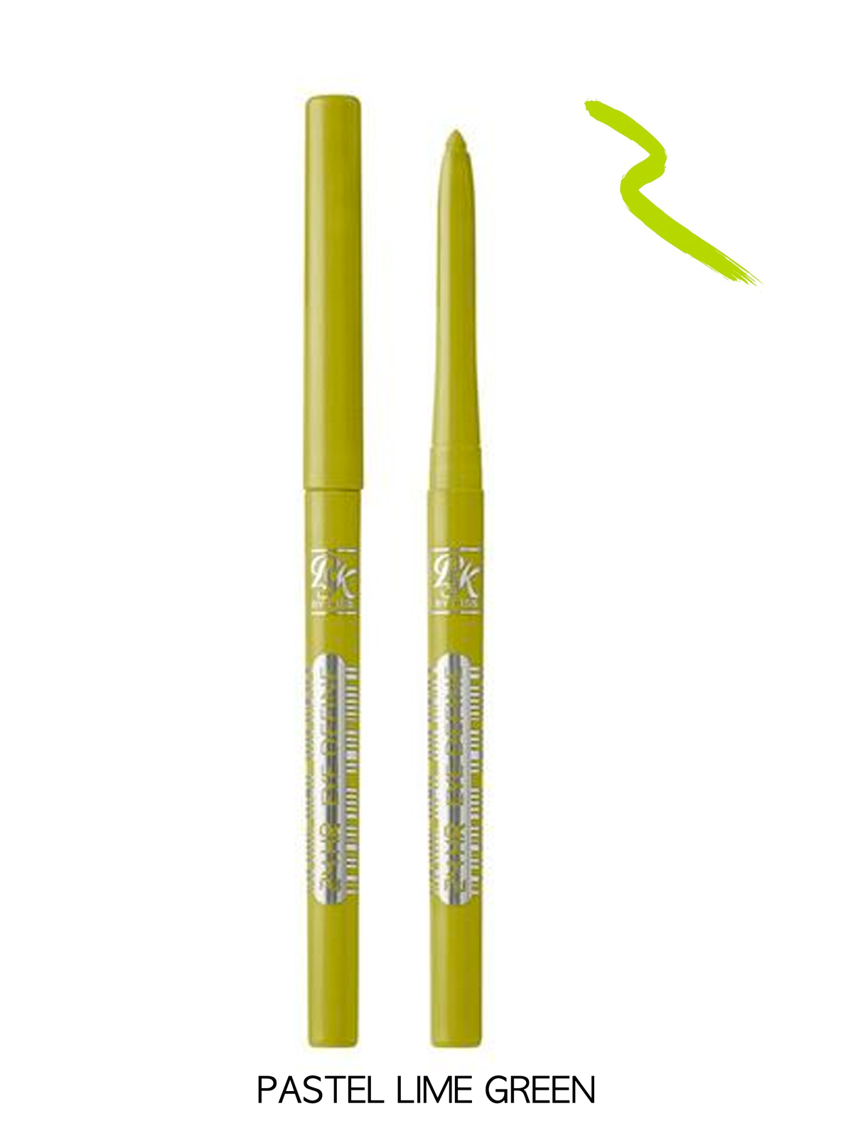 Ruby Kisses 24HR Eye Define Liner Bellician