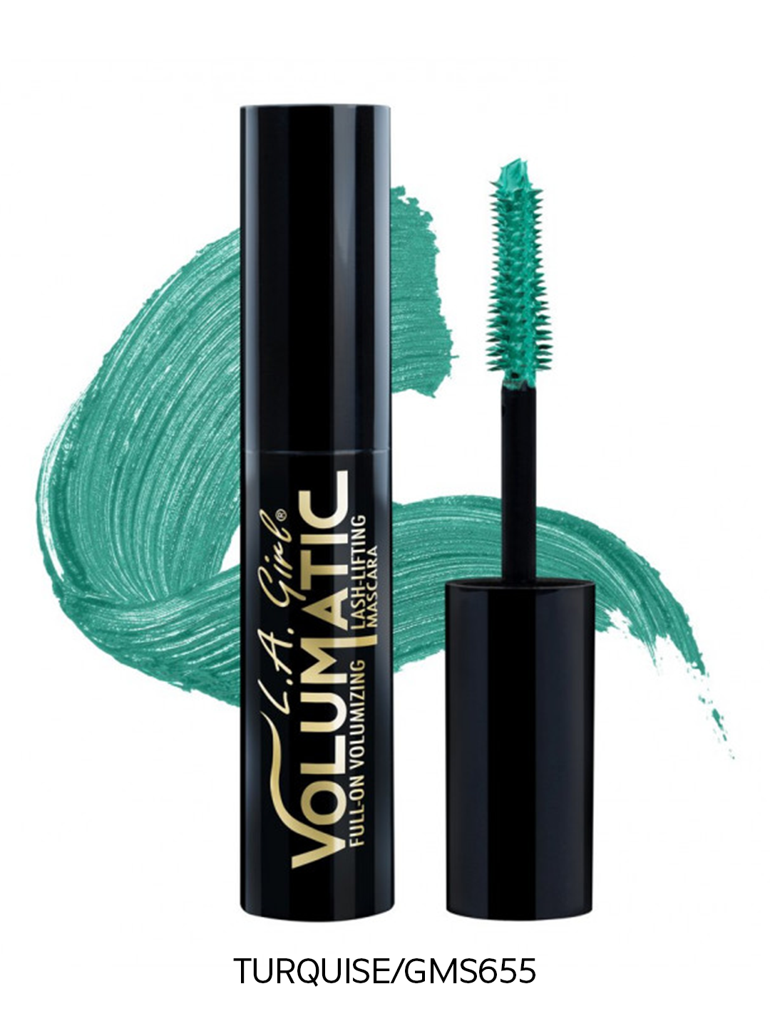 LA Girl Volumatic Mascara
