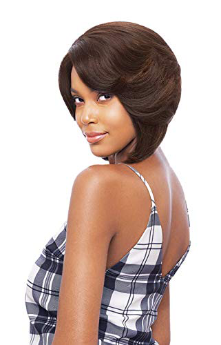 Vanessa Top Super V Line C Side Lace Part Wig TOPS VC LYDIAN