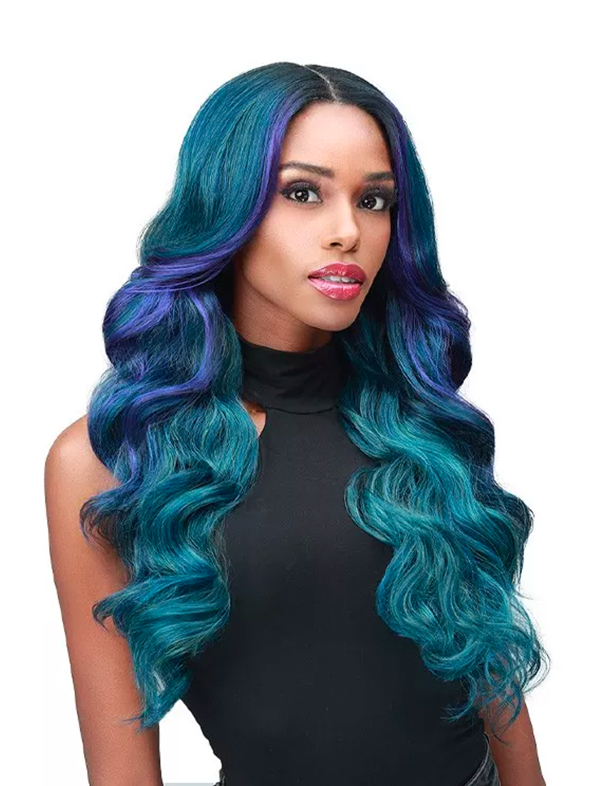 Bobbi Boss 13x5 HD Deep Lace Wig MLF670 Brynn