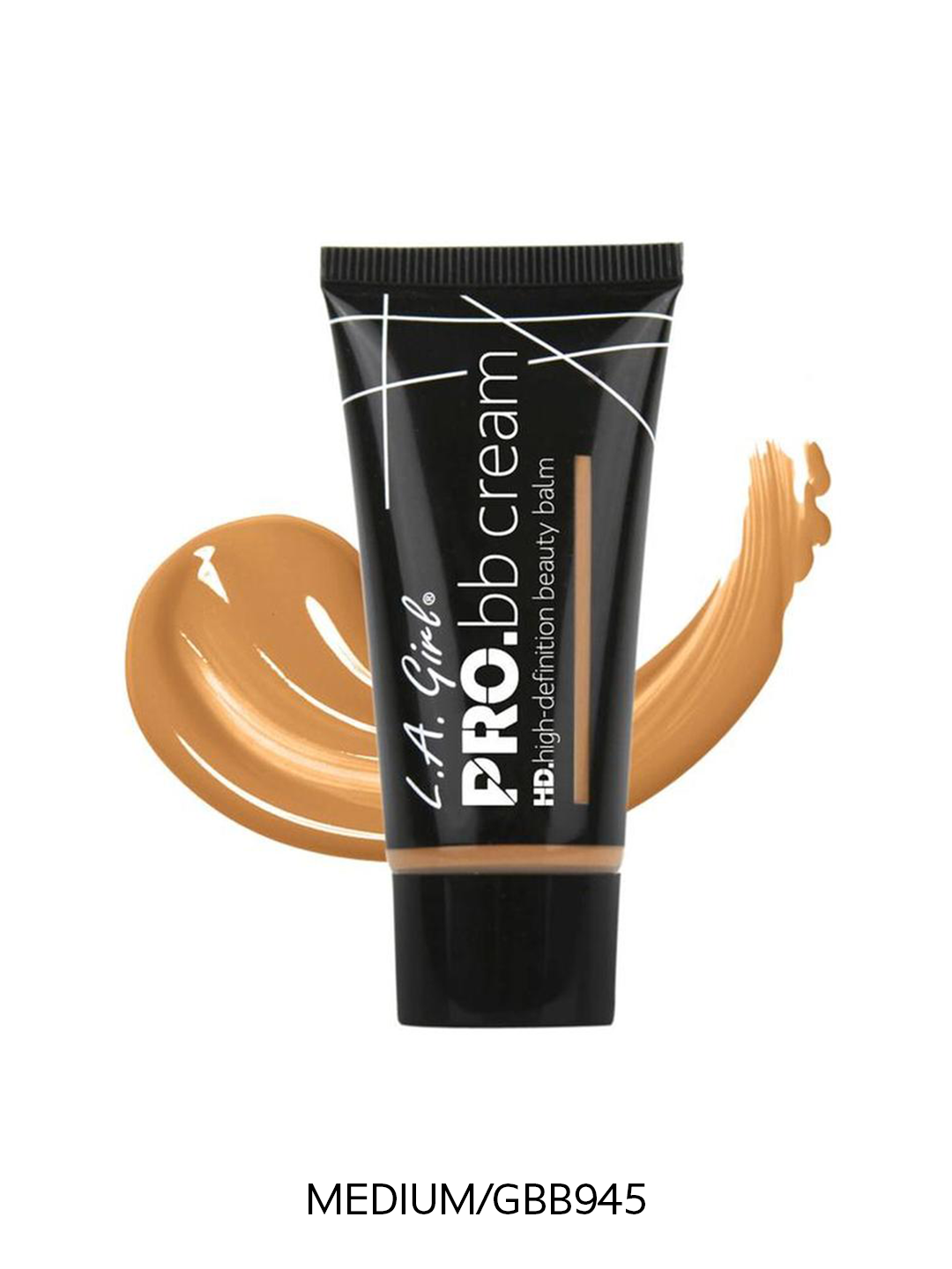 LA Girl HD Pro BB Cream