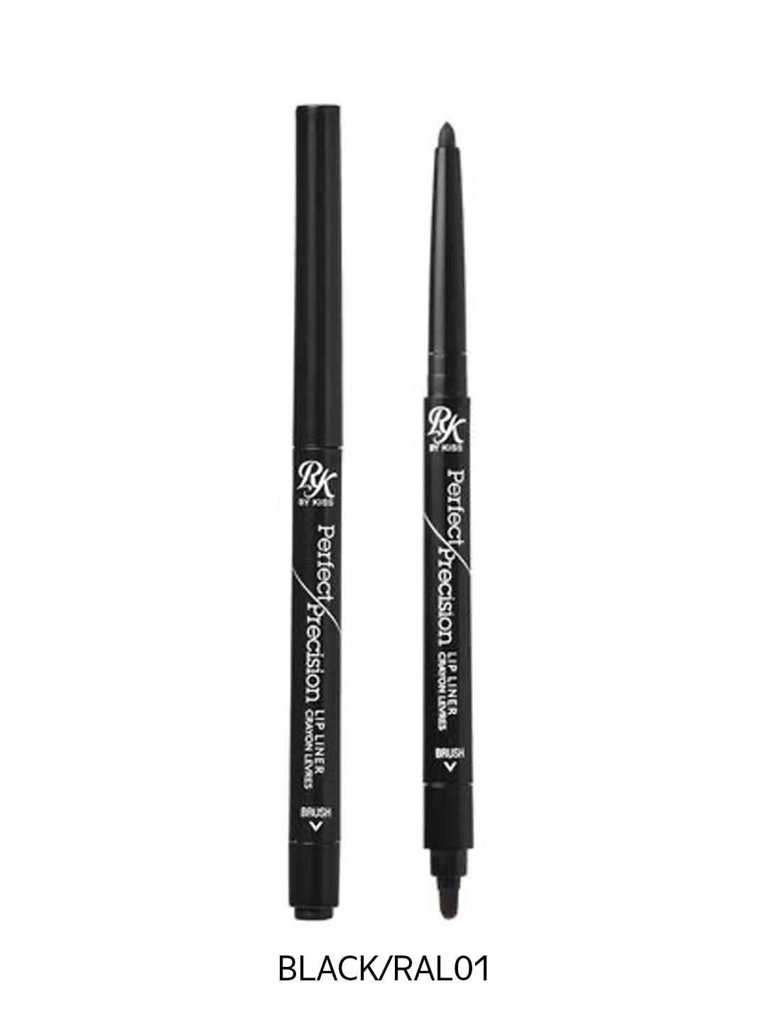 Ruby Kisses Perfect Precision Auto Lipliner Pencil