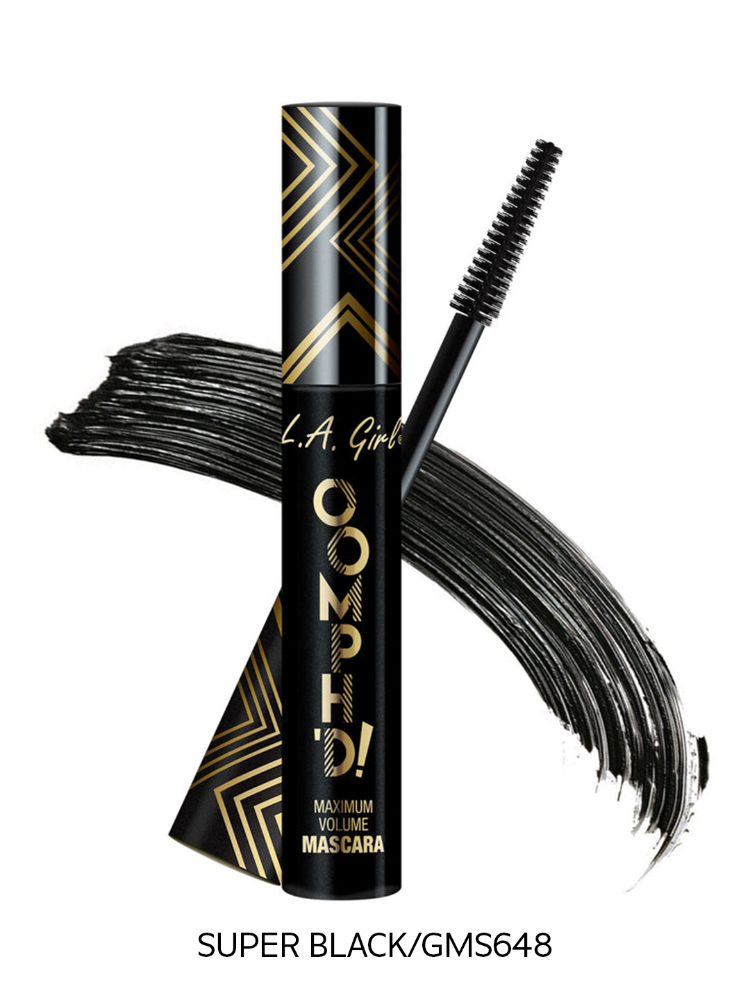 LA Girl Oomph'd Mascara