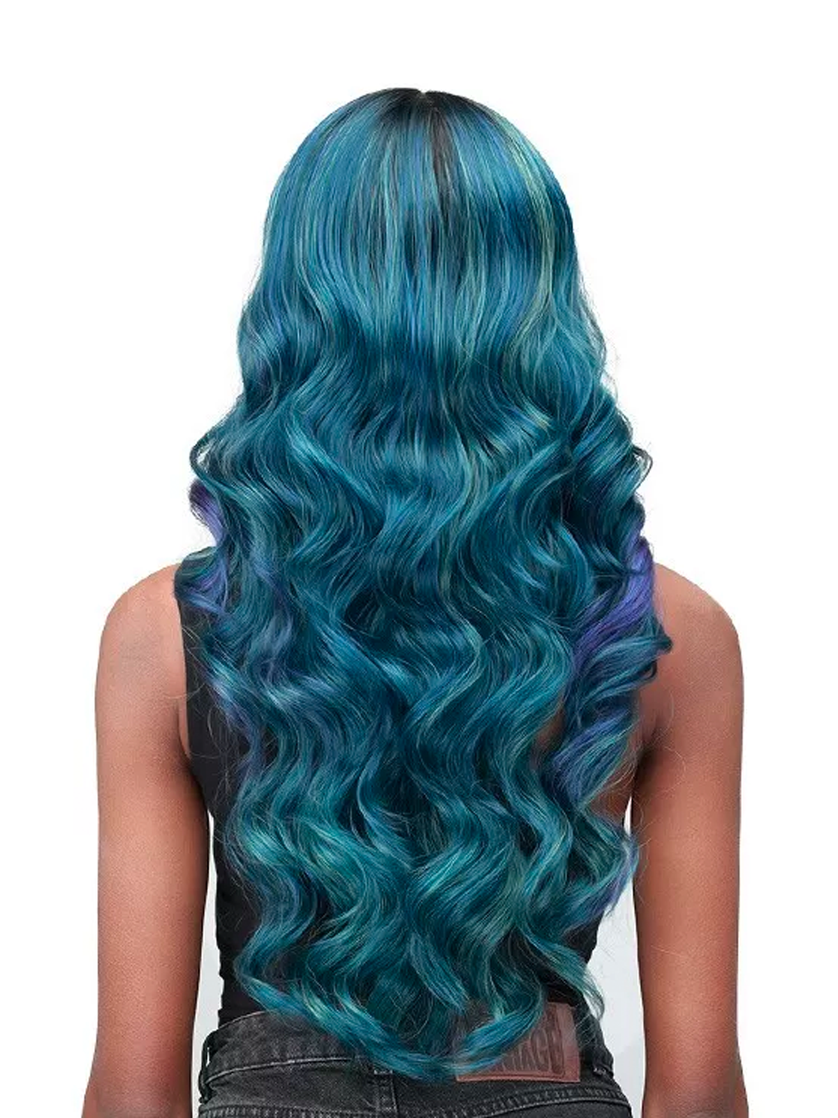 Bobbi Boss 13x5 HD Deep Lace Wig MLF670 Brynn