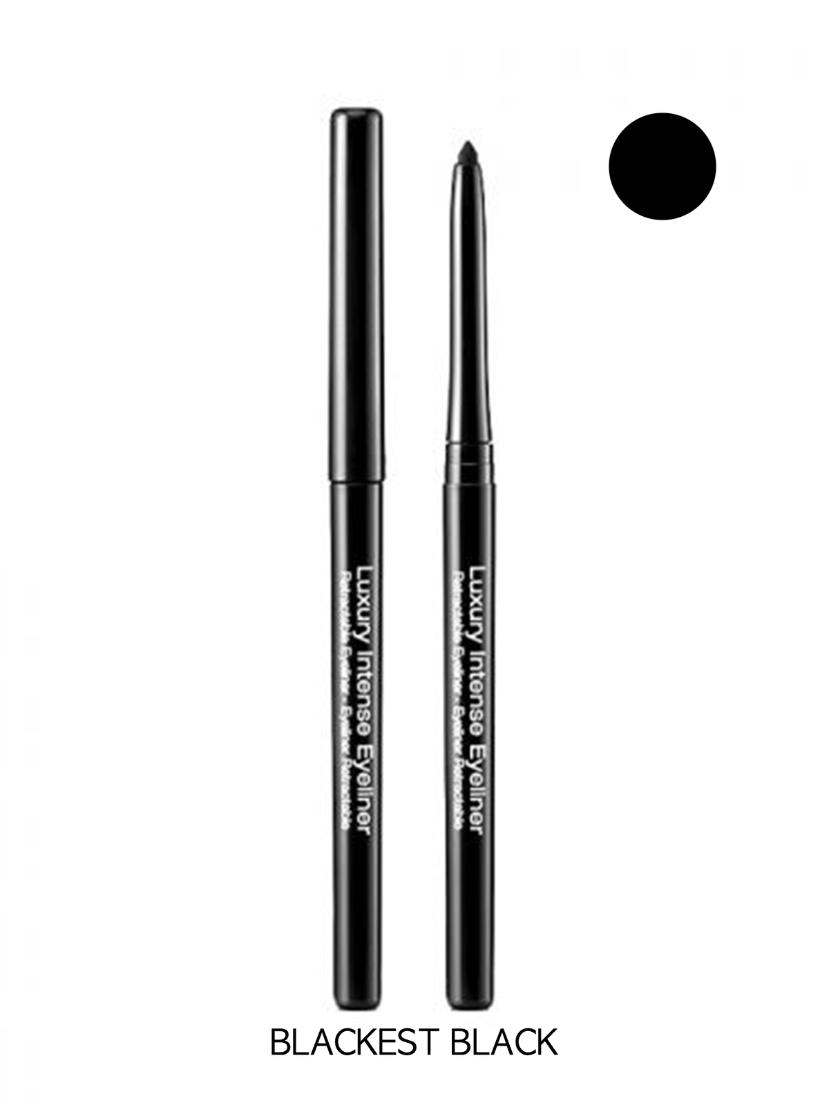 Kiss Professional Luxury Intense Eyeliner