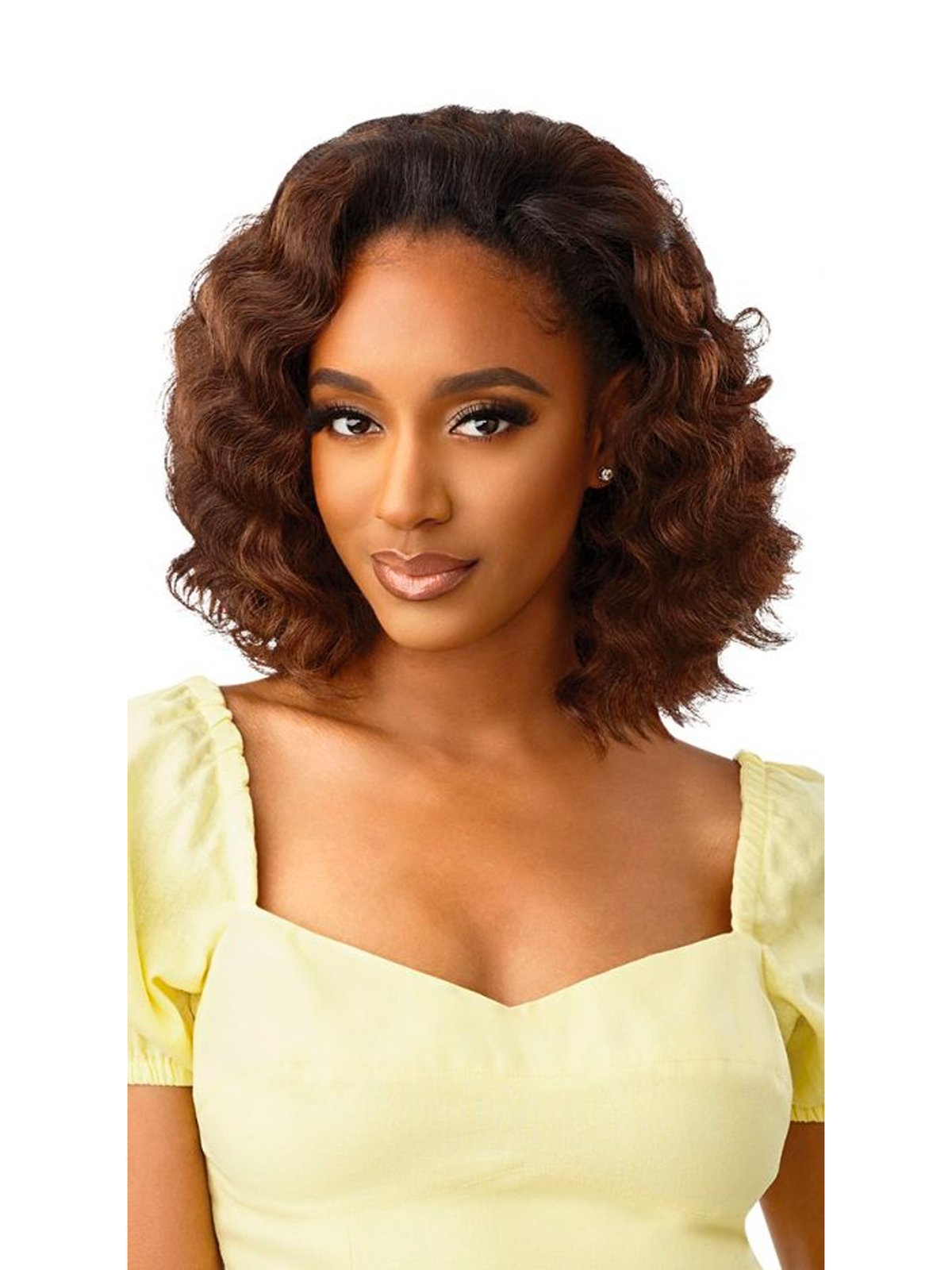 Outre Converti-Cap Wig Sway Soiree