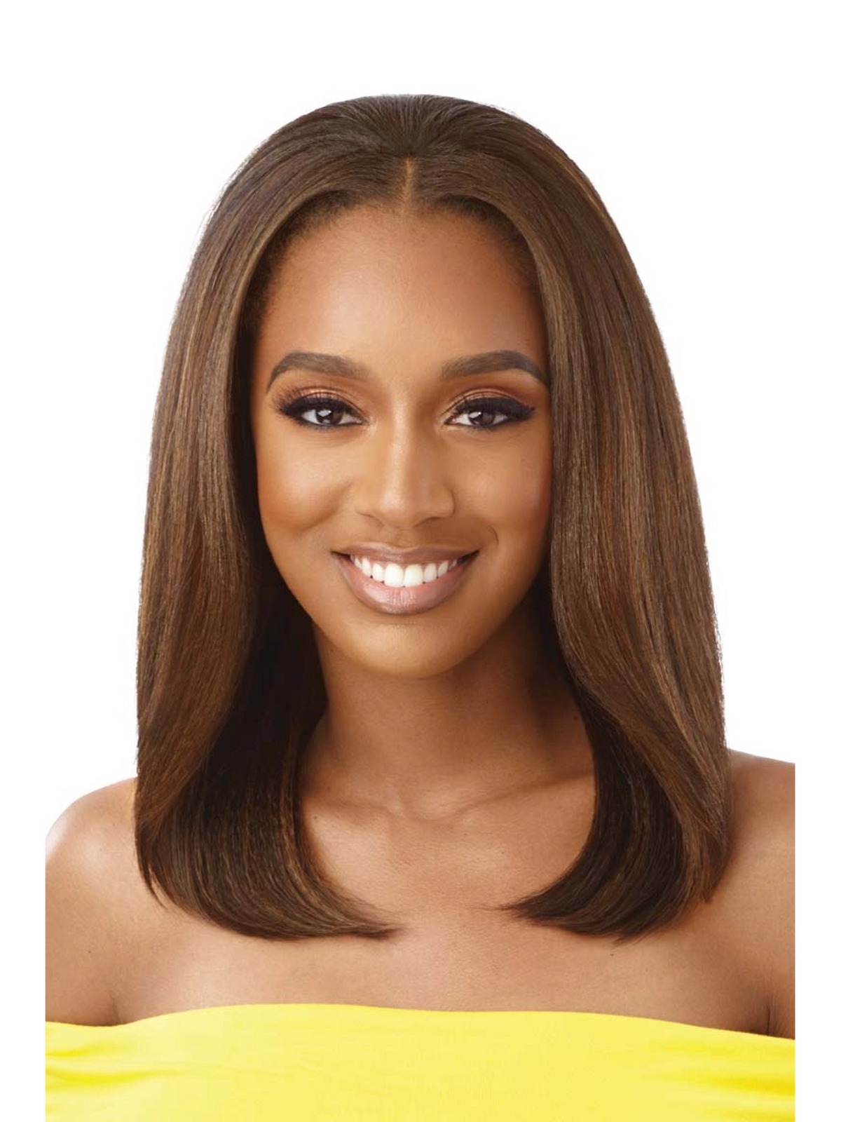 Outre Converti Cap Synthetic Wig Sweet Heart