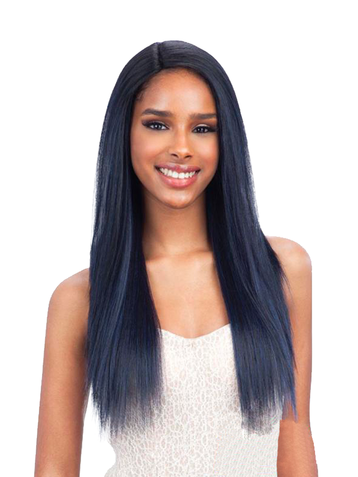 Shake-N-Go Freetress Equal Freedom Part Wig 101