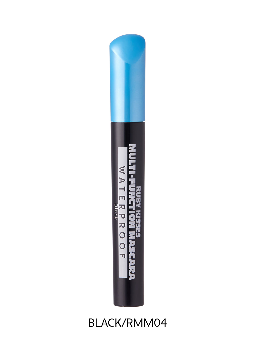 Ruby Kisses Multi-Function Mascara Waterproof 