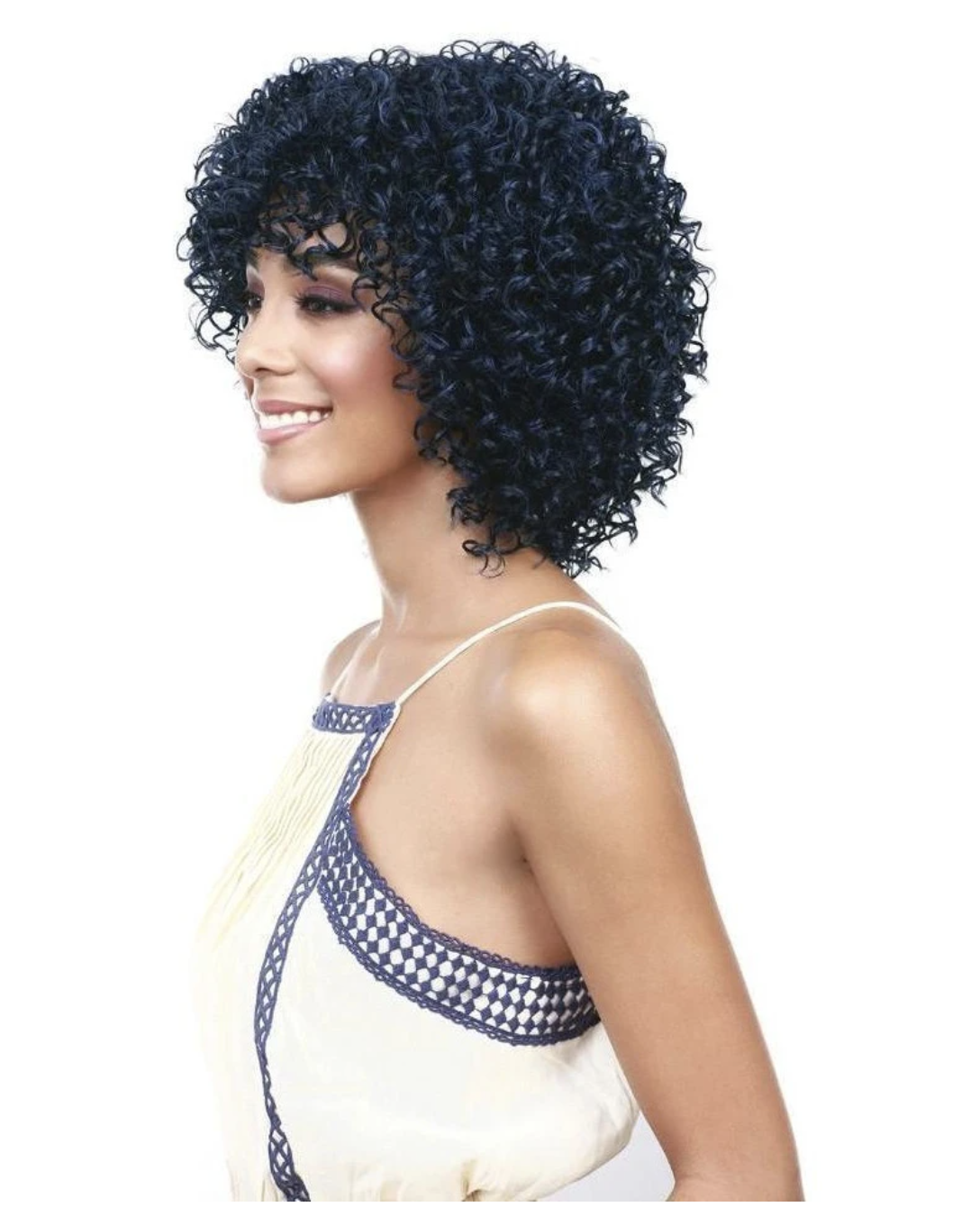 Bobbi Boss Premium Wig M707 Buttercup