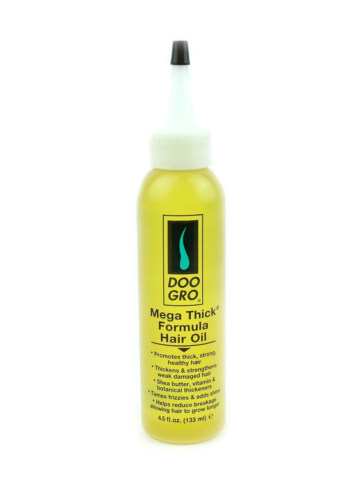 Doo Gro Mega Thick Growth Oil 4.5oz