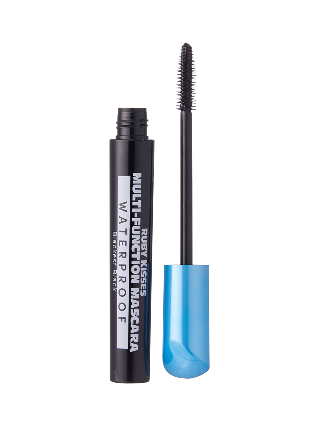 Ruby Kisses Multi-Function Mascara Waterproof 