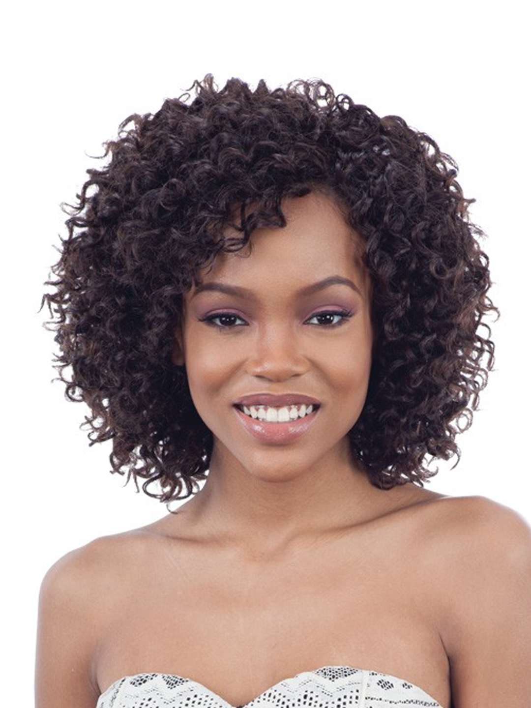 Mayde Natural 100 Human Hair Weave Deep 3pcs Bellician