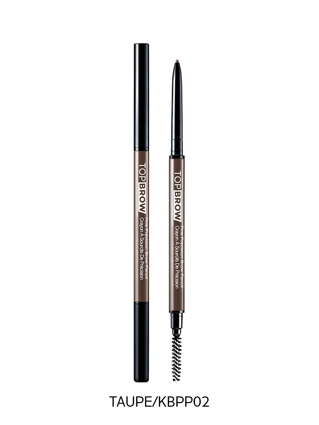 Kiss Professional Top Brow Fine Precision Pencil