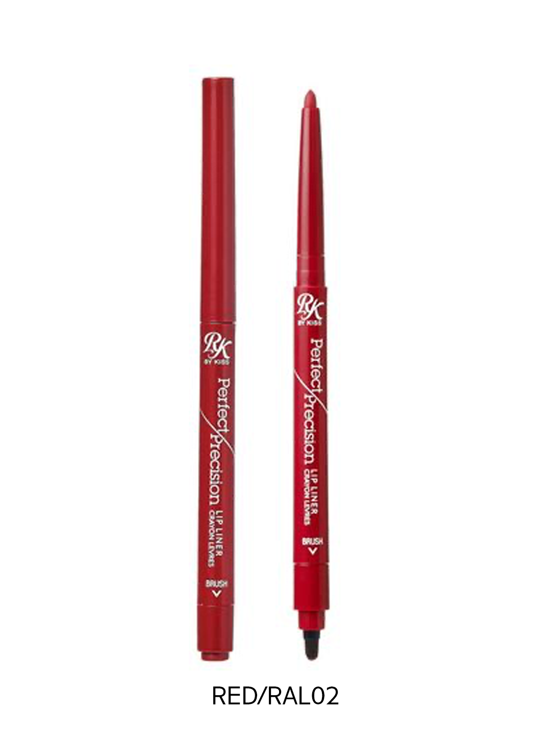 Ruby Kisses Perfect Precision Auto Lipliner Pencil