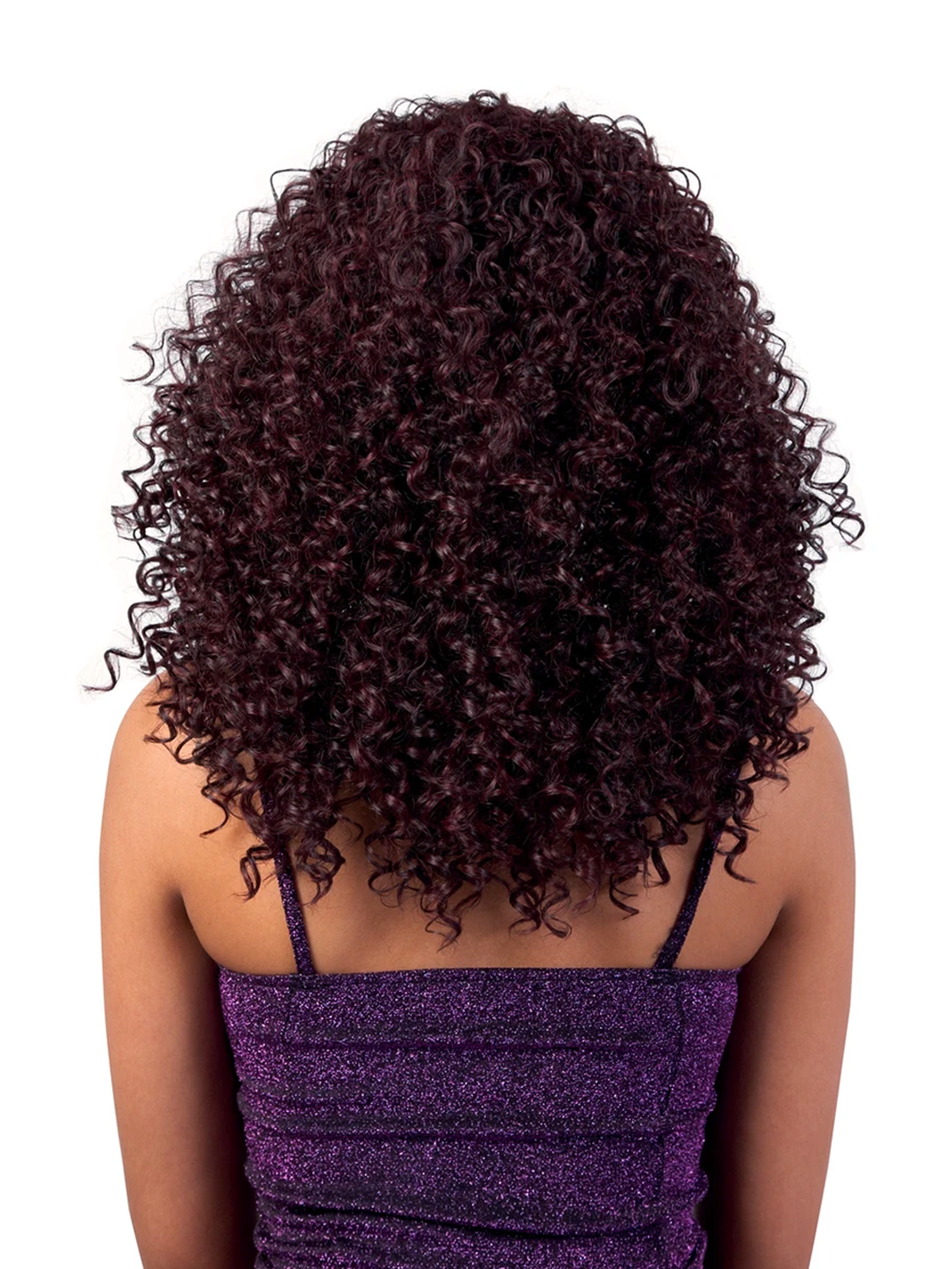 Motown Tress Quick n Easy Half Wig QE Abby