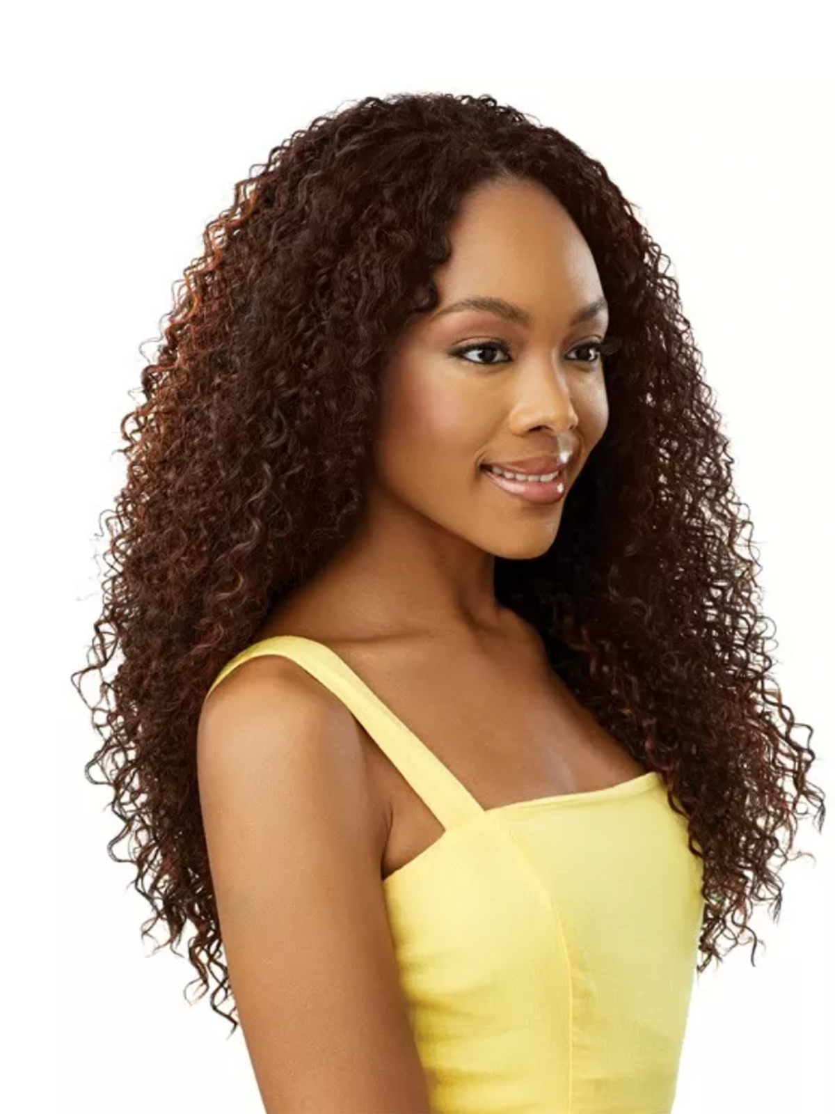 Outre Converti-Cap Wig Curly K.O