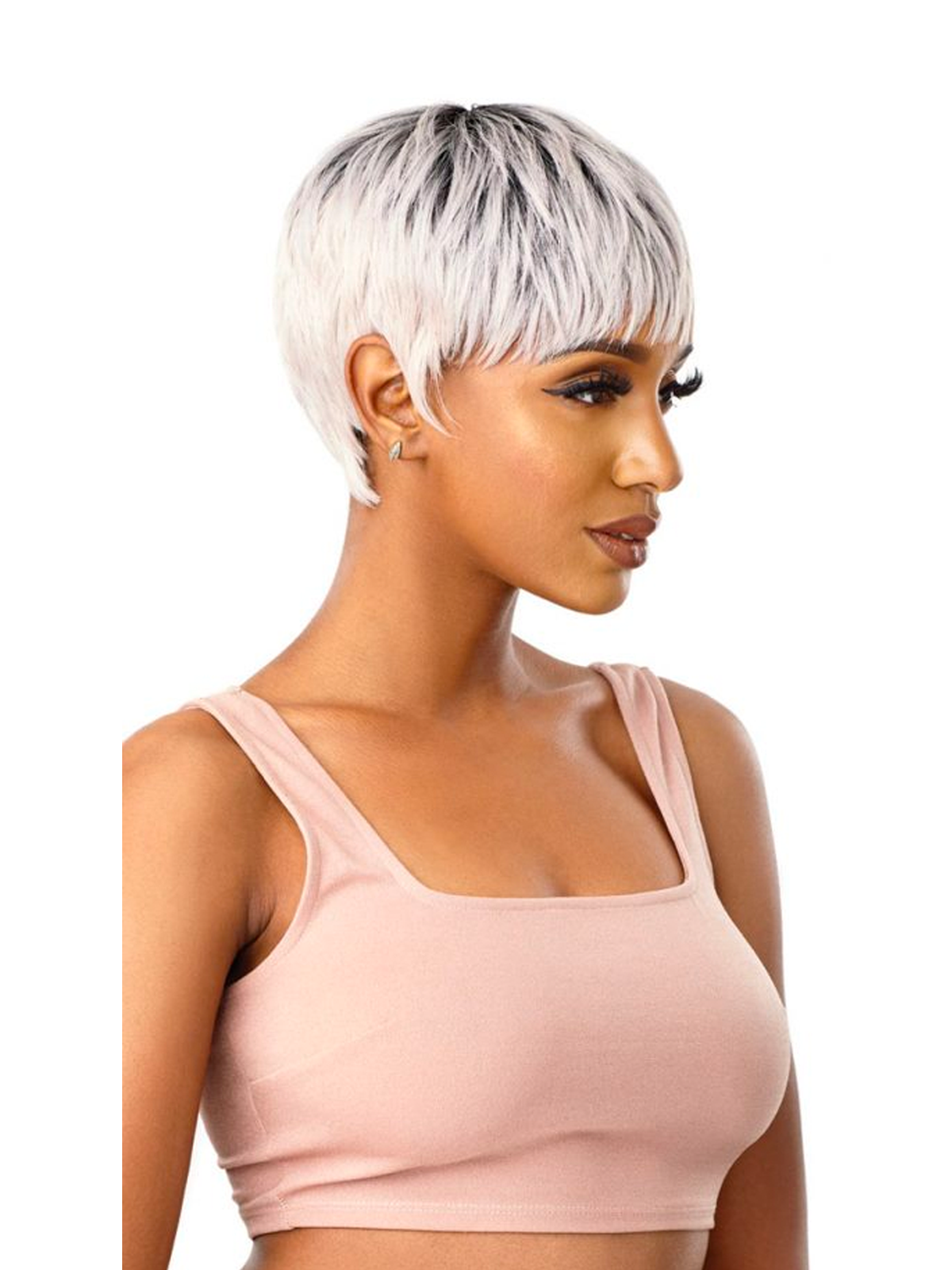 Outre Wigpop Synthetic Wig Nola