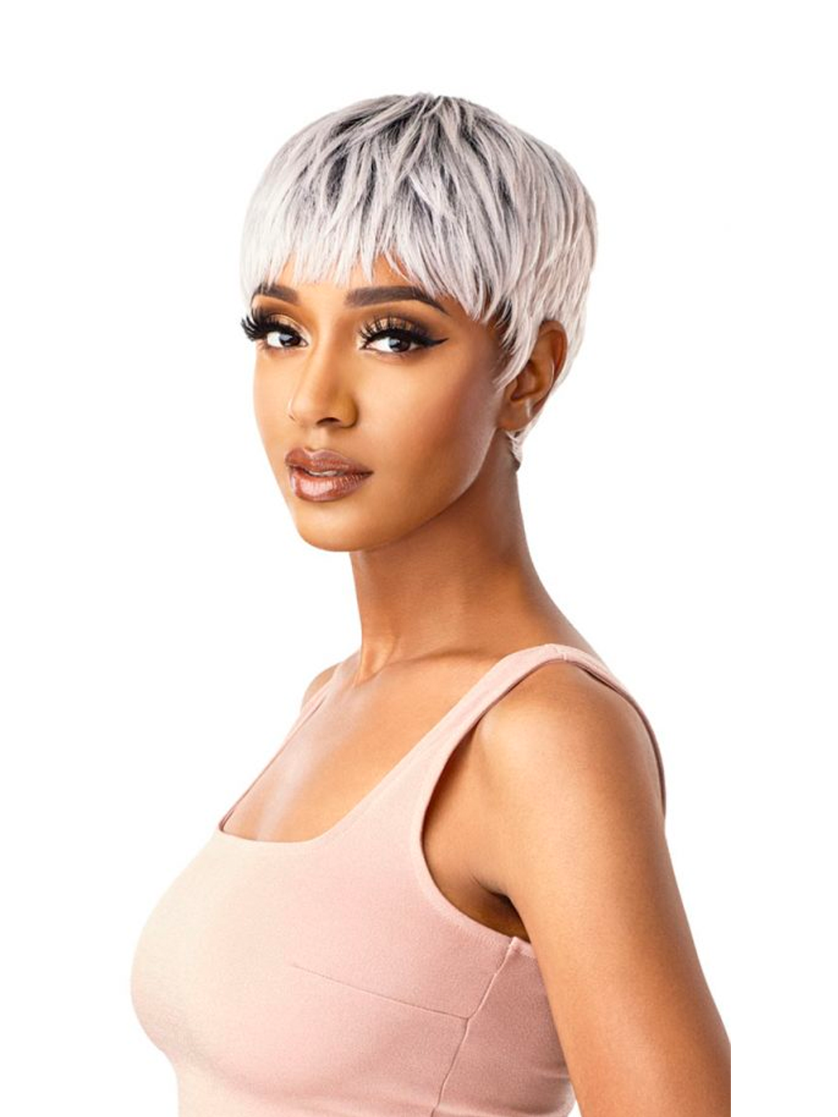 Outre Wigpop Synthetic Wig Nola