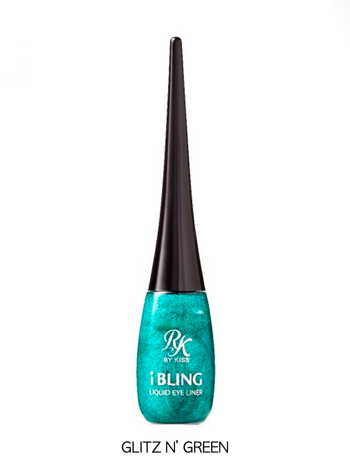 Ruby Kisses i Bling Liquid Eyeliner
