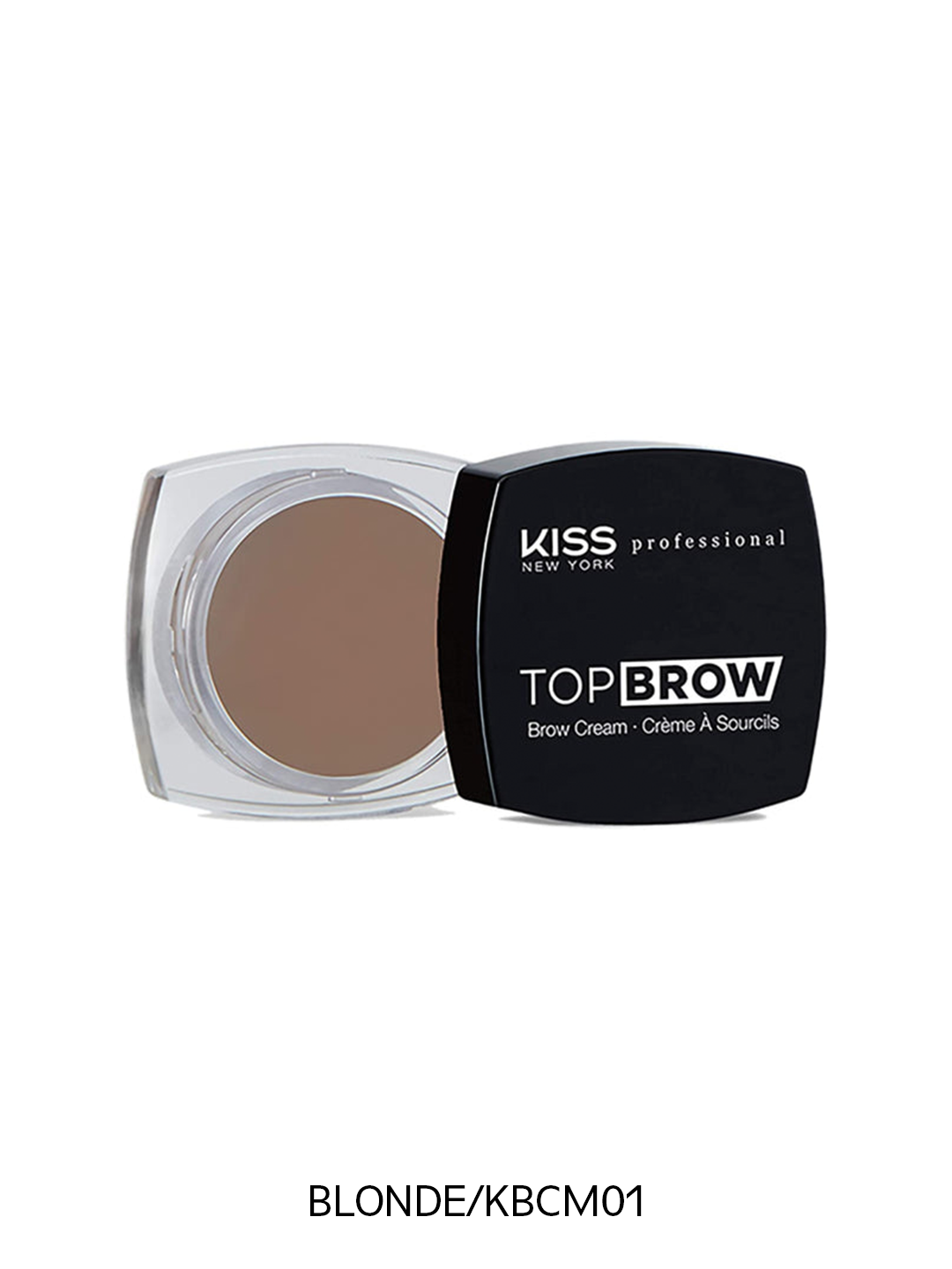 Kiss Professional Top Brow Cream