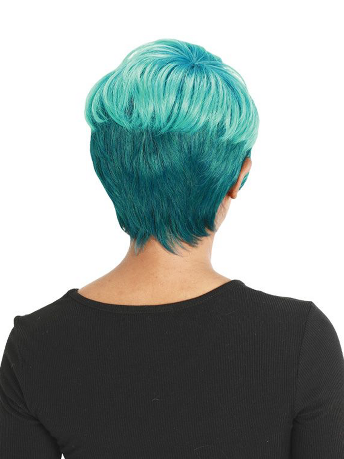 Zury Sis Tropical Cool Version Synthetic Full Wig FW-KAVA