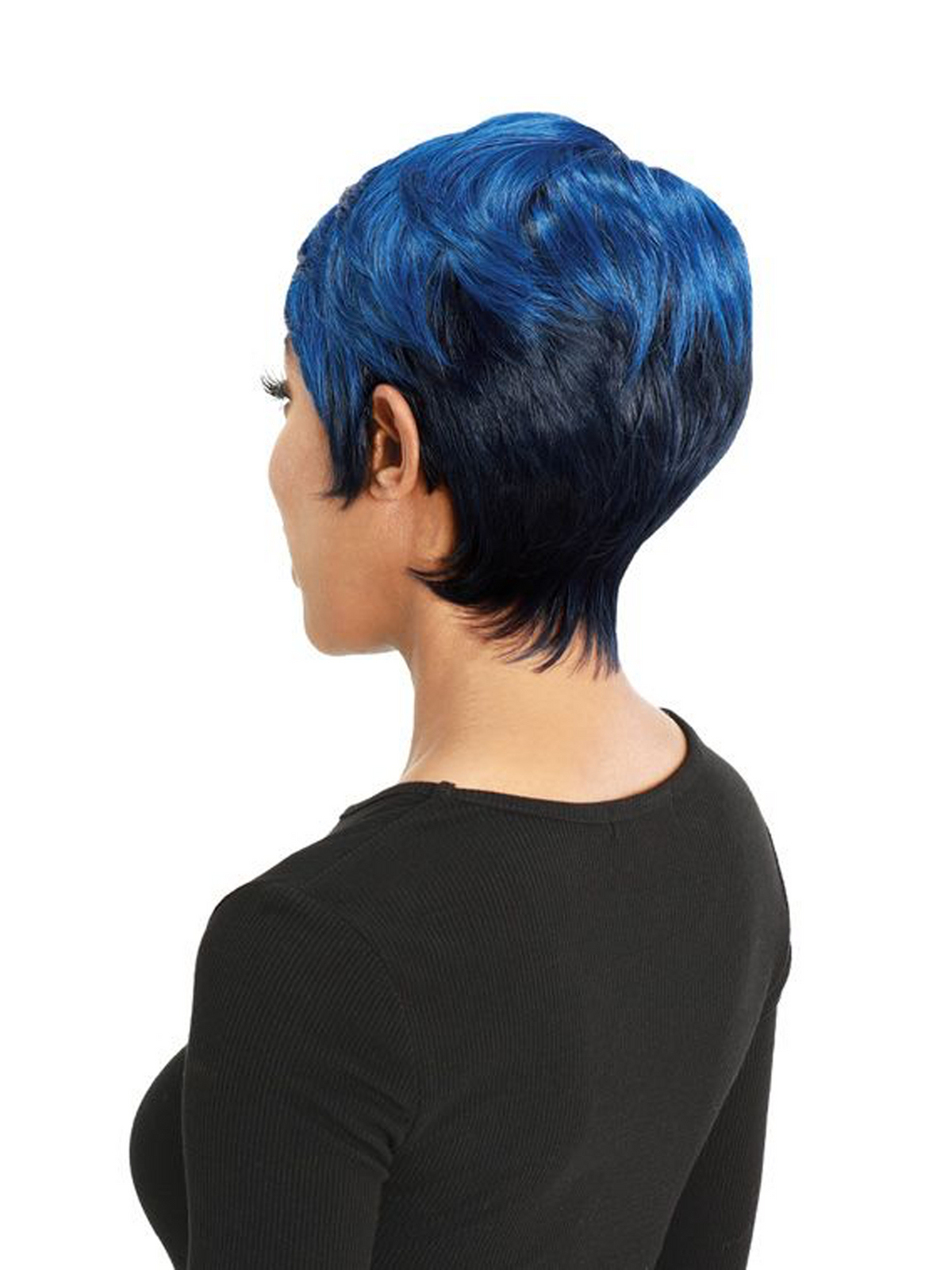 Zury Sis Tropical Cool Version Synthetic Full Wig FW-KAVA
