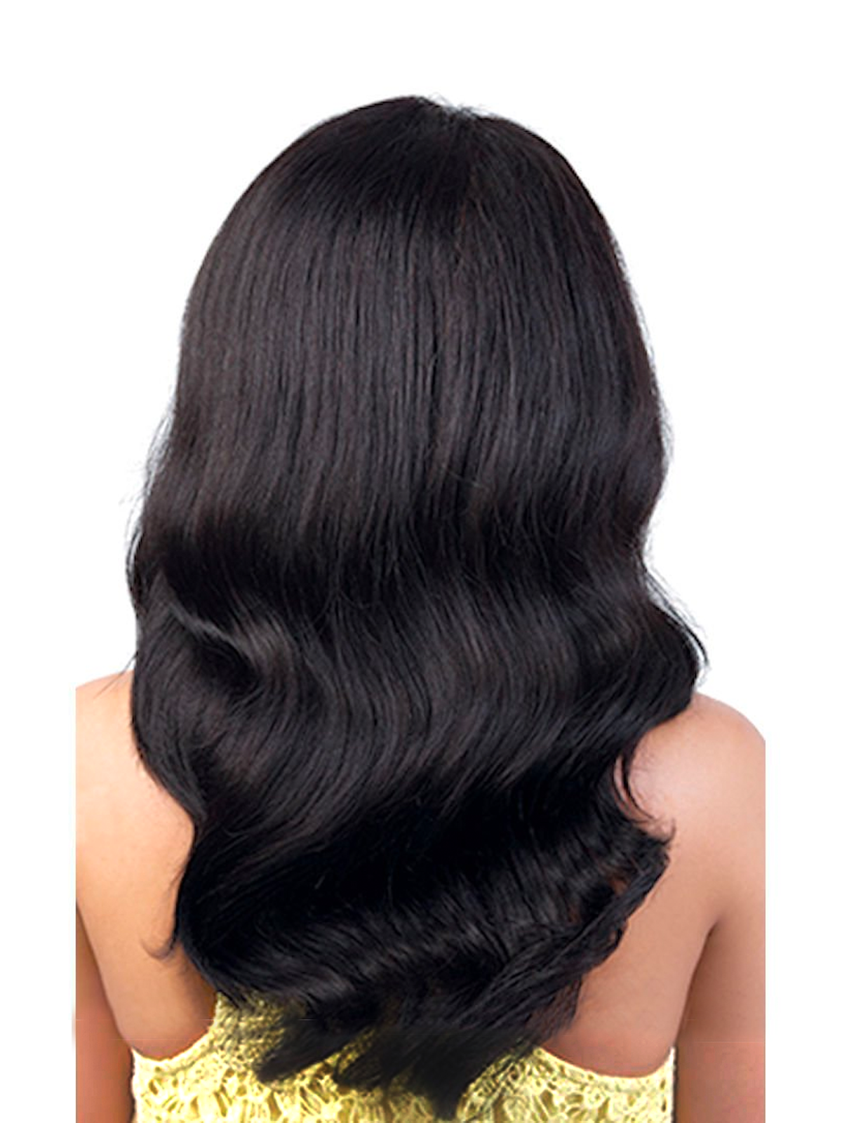 Motown Tress 100% Persian Virgin Remy Human Hair Whole Lace Wig HPWL Fola
