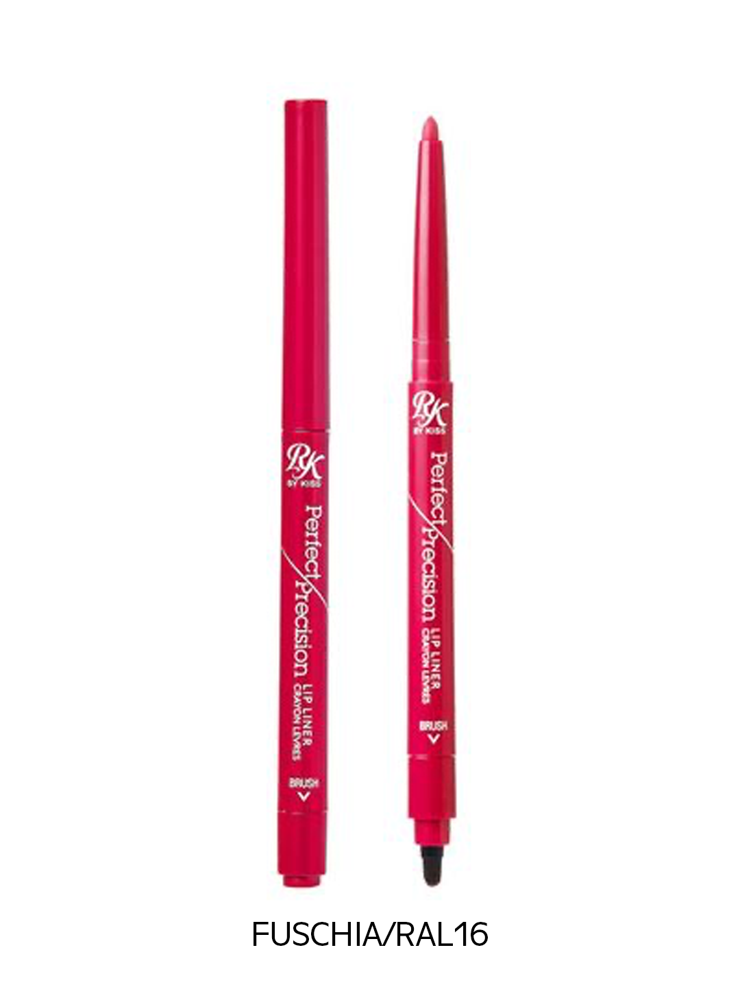 Ruby Kisses Perfect Precision Auto Lipliner Pencil