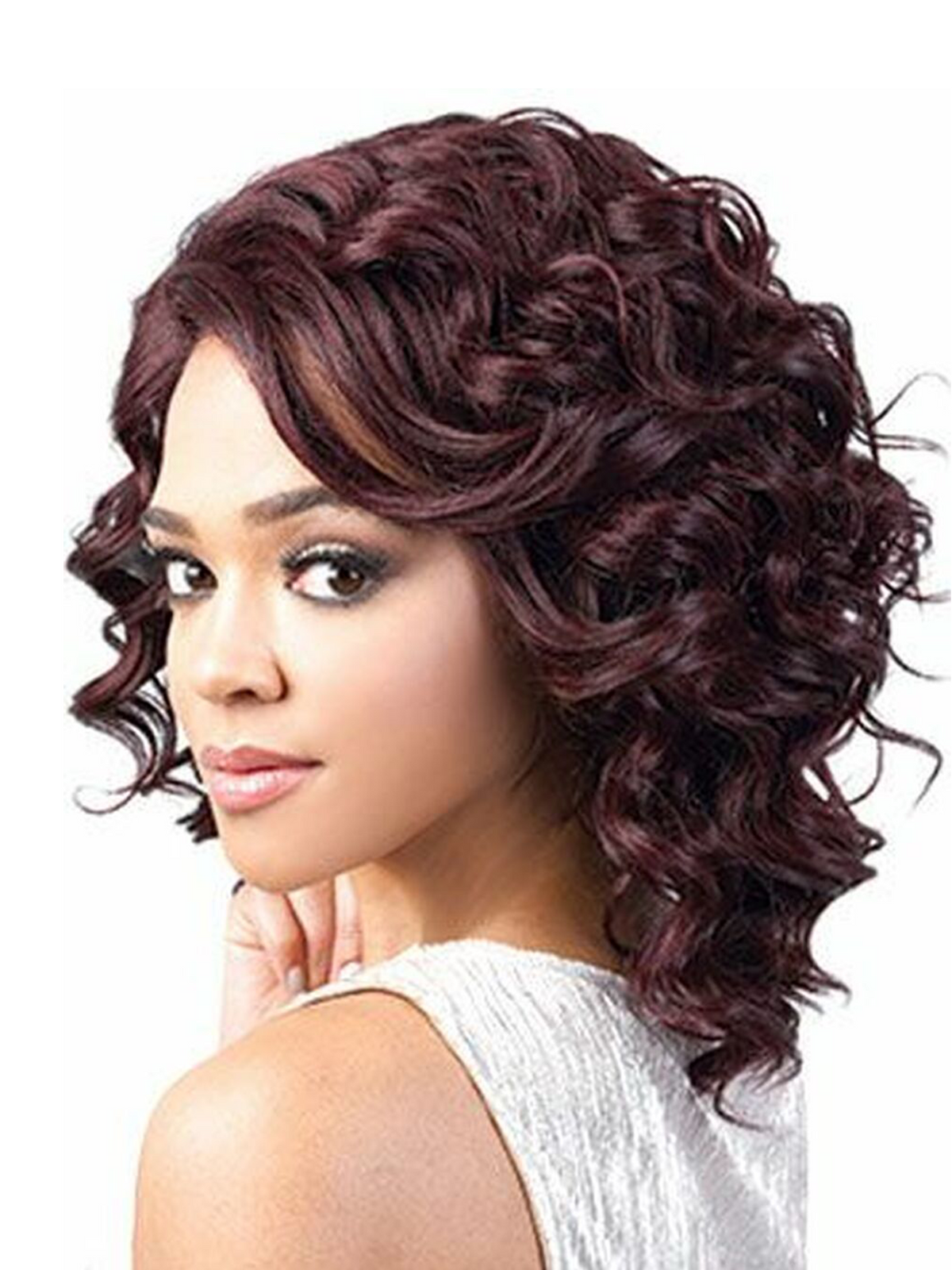 Motown Tress Deep Part Lace Front Wig LXP. CERI