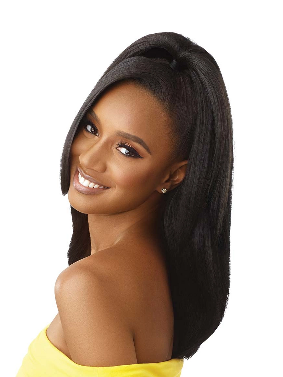 Outre Converti Cap Synthetic Wig Sweet Heart
