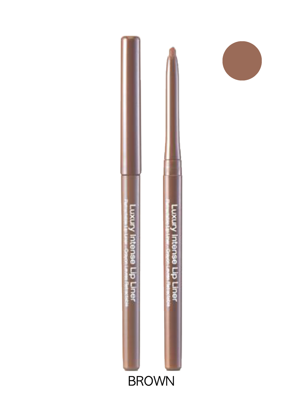 Kiss Professional Luxury Intense Lipliner