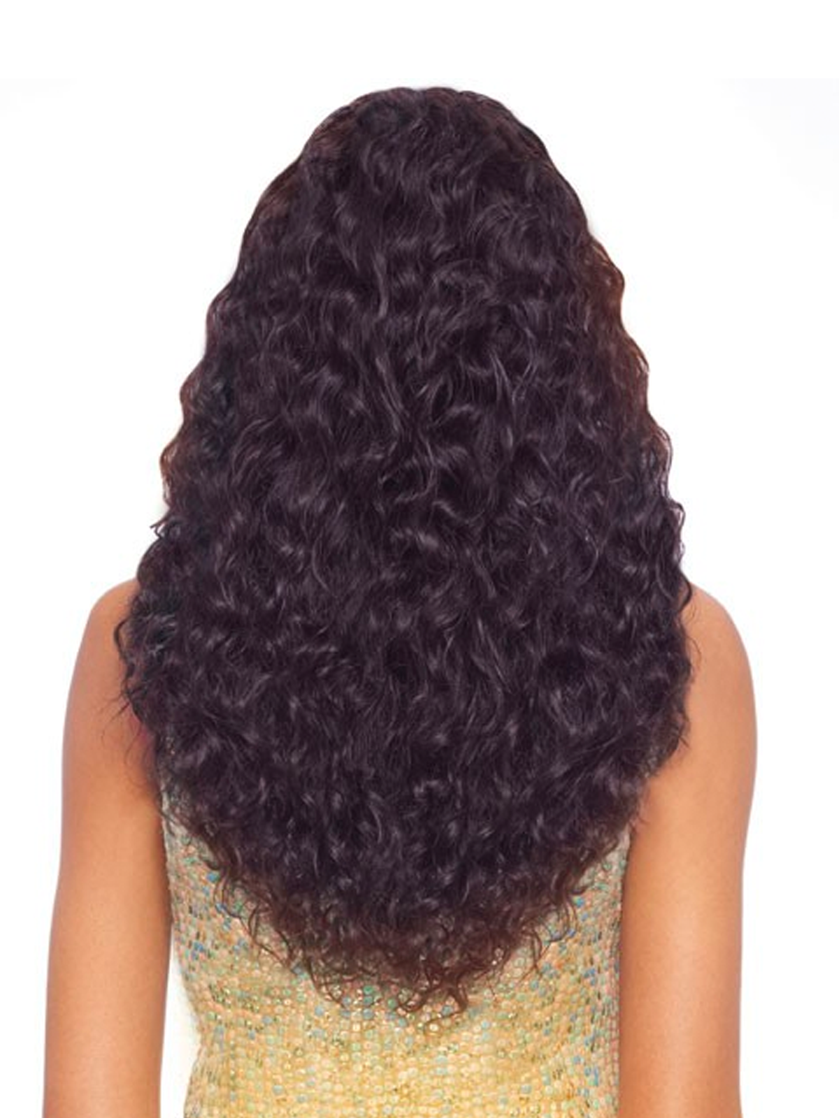 Vanessa Remy Human Hair 360 Swissilk Lace Wig TH360 Spa 22-24