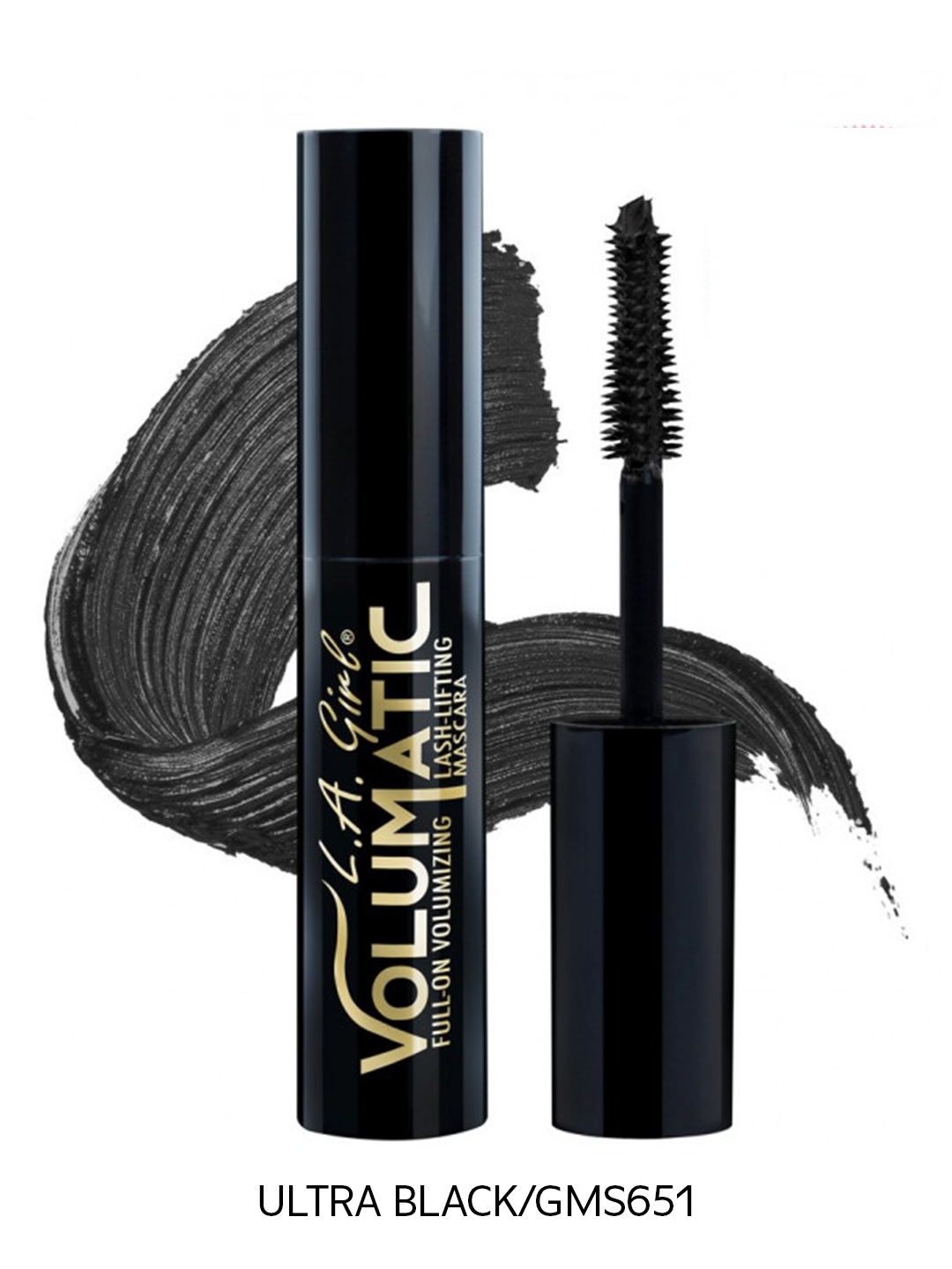 LA Girl Volumatic Mascara