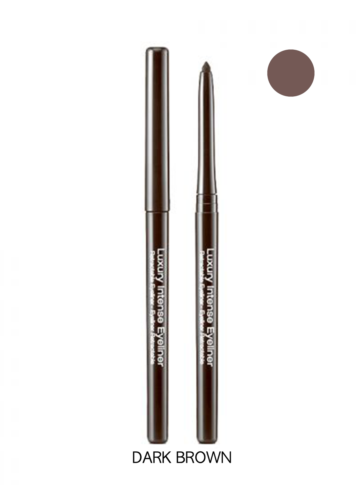Kiss Professional Luxury Intense Eyeliner