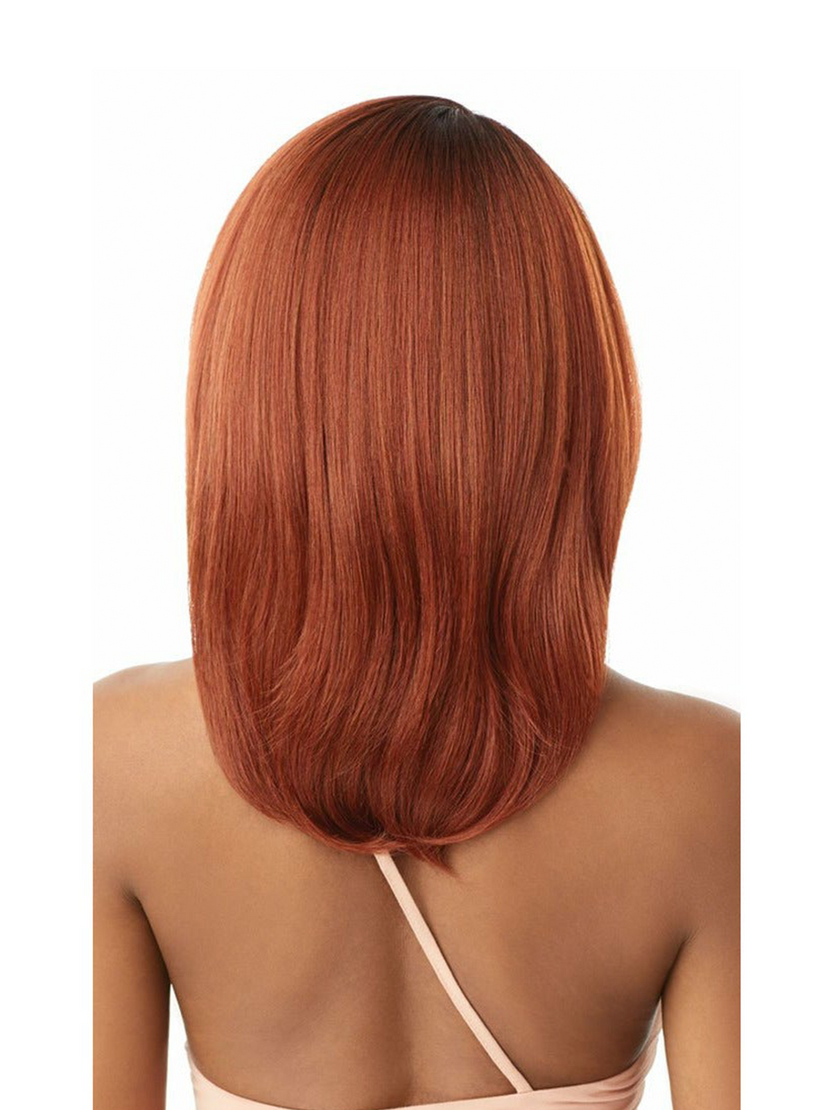Outre Melted Hairline Synthetic Lace Front Wig Sabrina