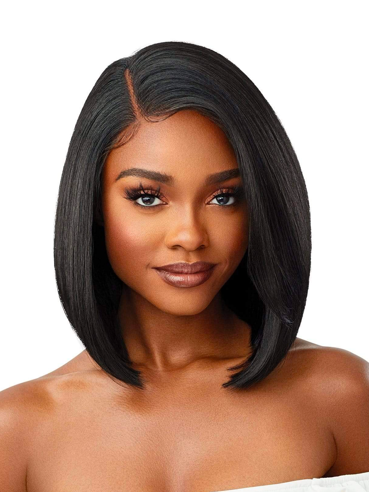 Outre Perfect Hairline 13X4 HD Lace Wig Jenisse