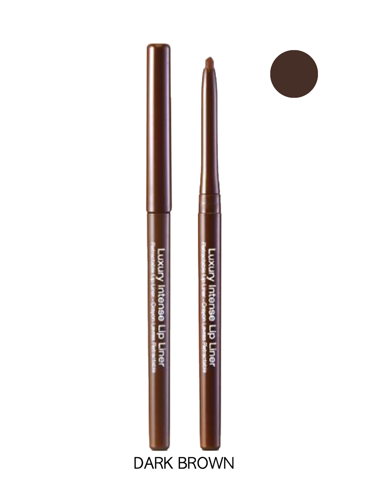 Kiss Professional Luxury Intense Lipliner