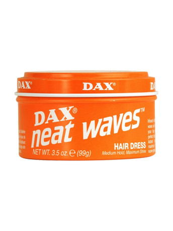 Dax Neat Waves Hair Dress 3.5oz