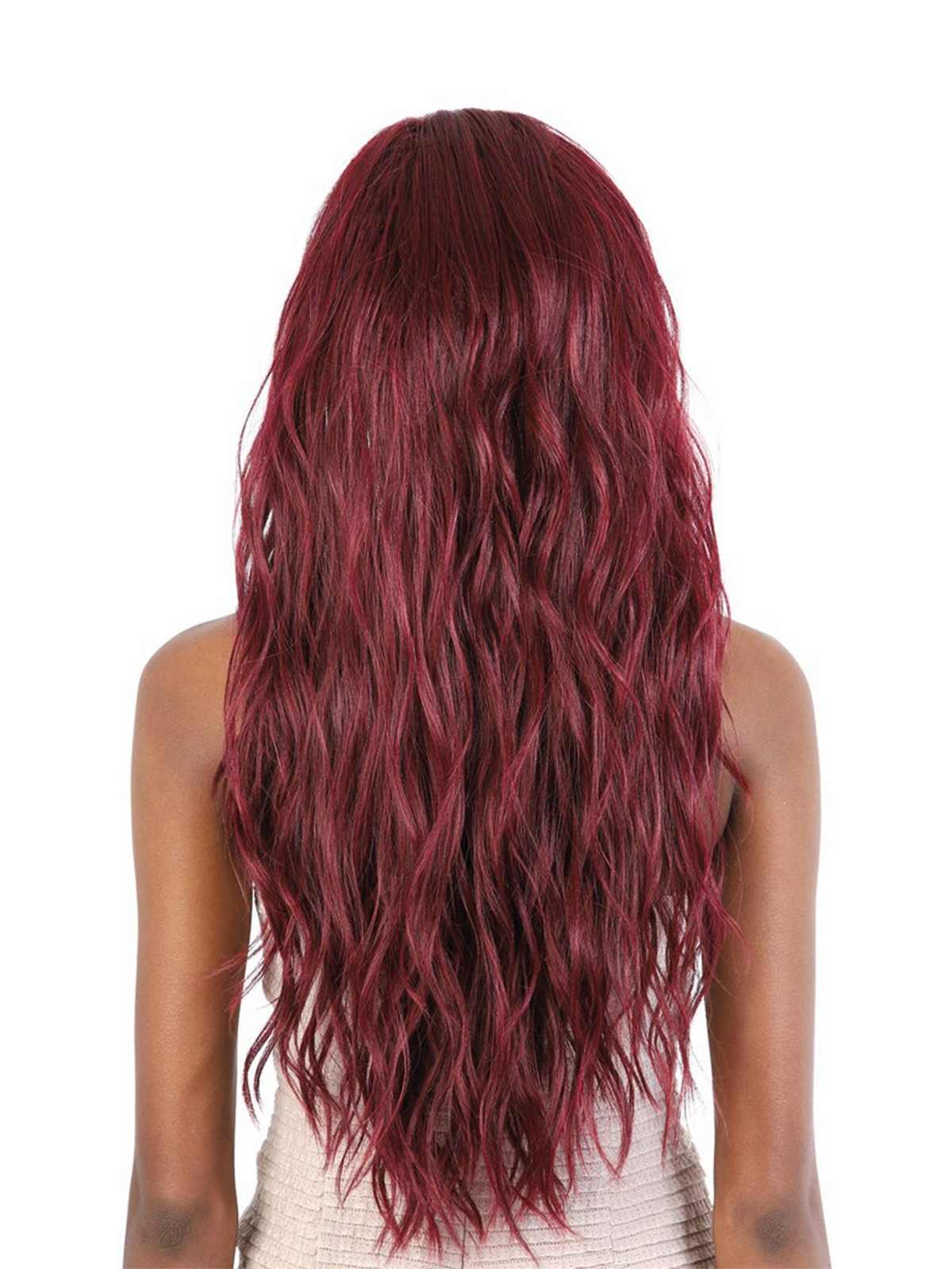 Motown Tress Headband Wig Headband 28
