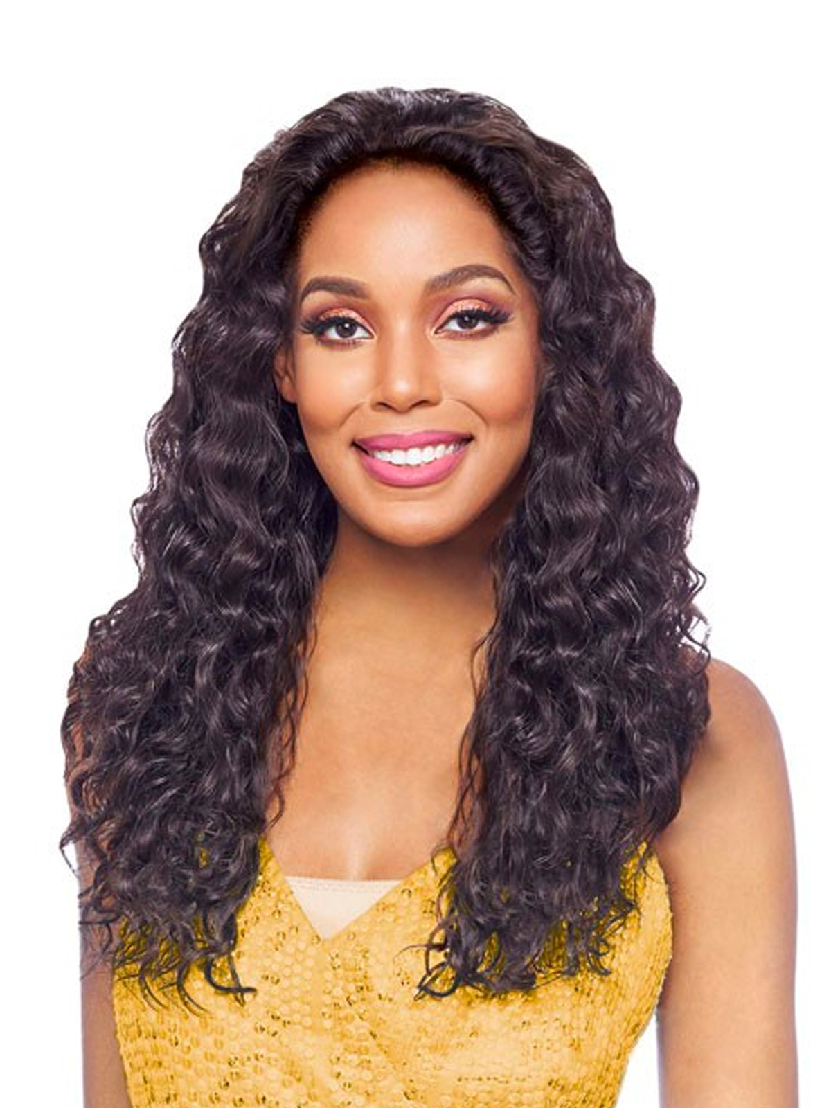 Vanessa Remy Human Hair 360 Swissilk Lace Wig TH360 Spa 22-24