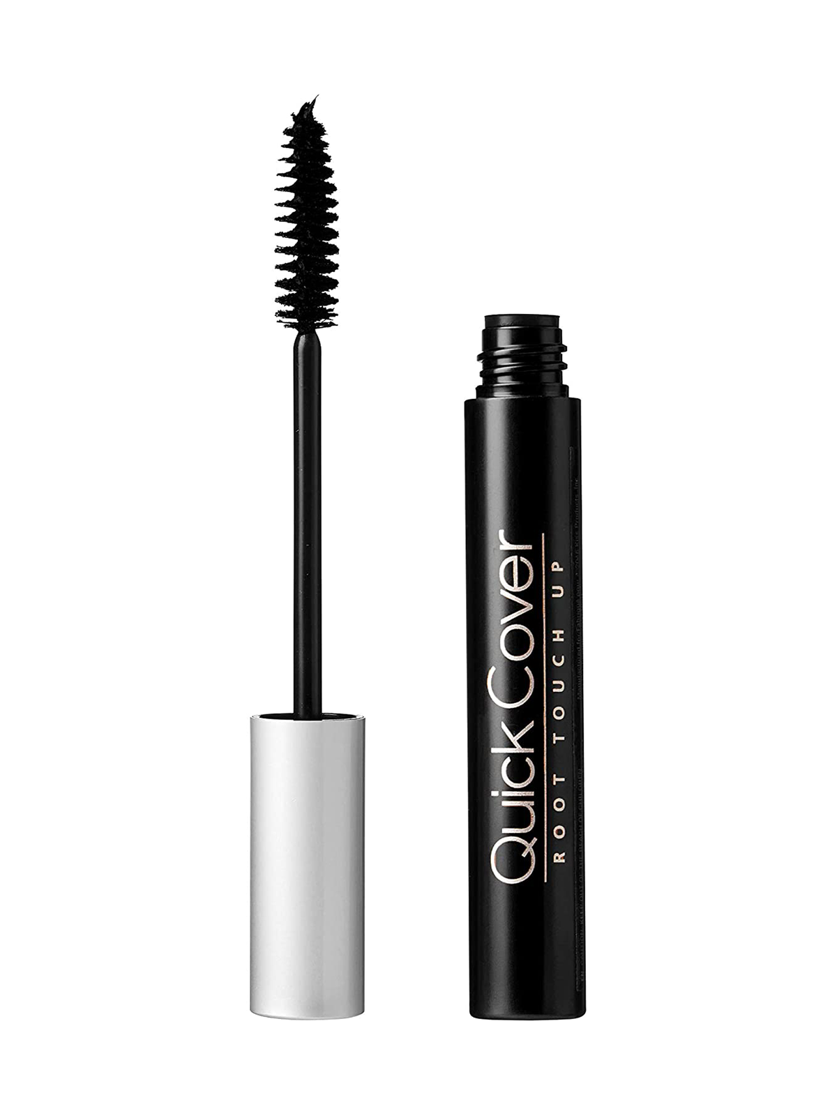 Kiss Quick Cover Brush-In Color Touch Up