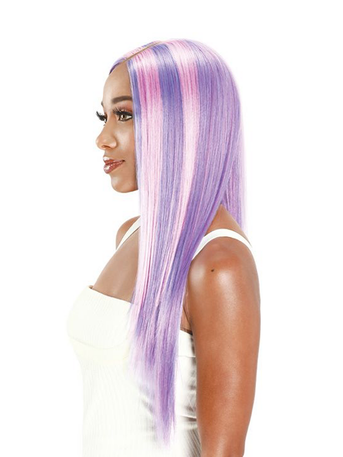 Zury Sis Synthetic Diva Beyond HD Lace Front Wig LF-SKY