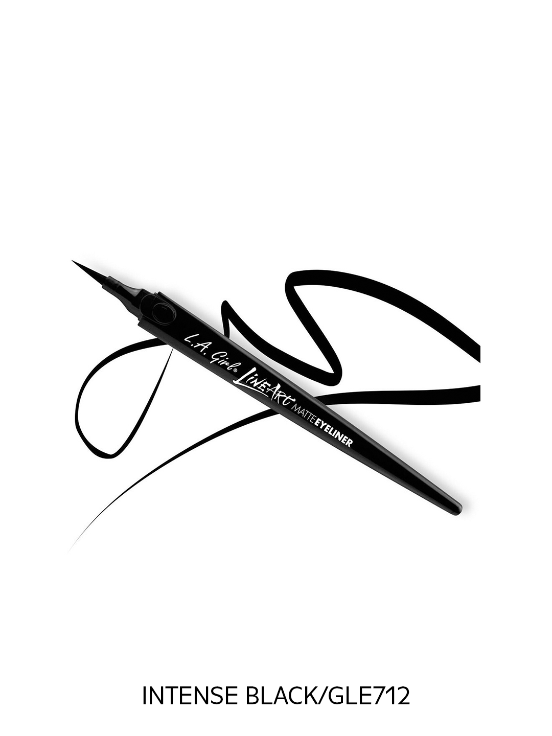 LA Girl Line Art Matte Eyeliner