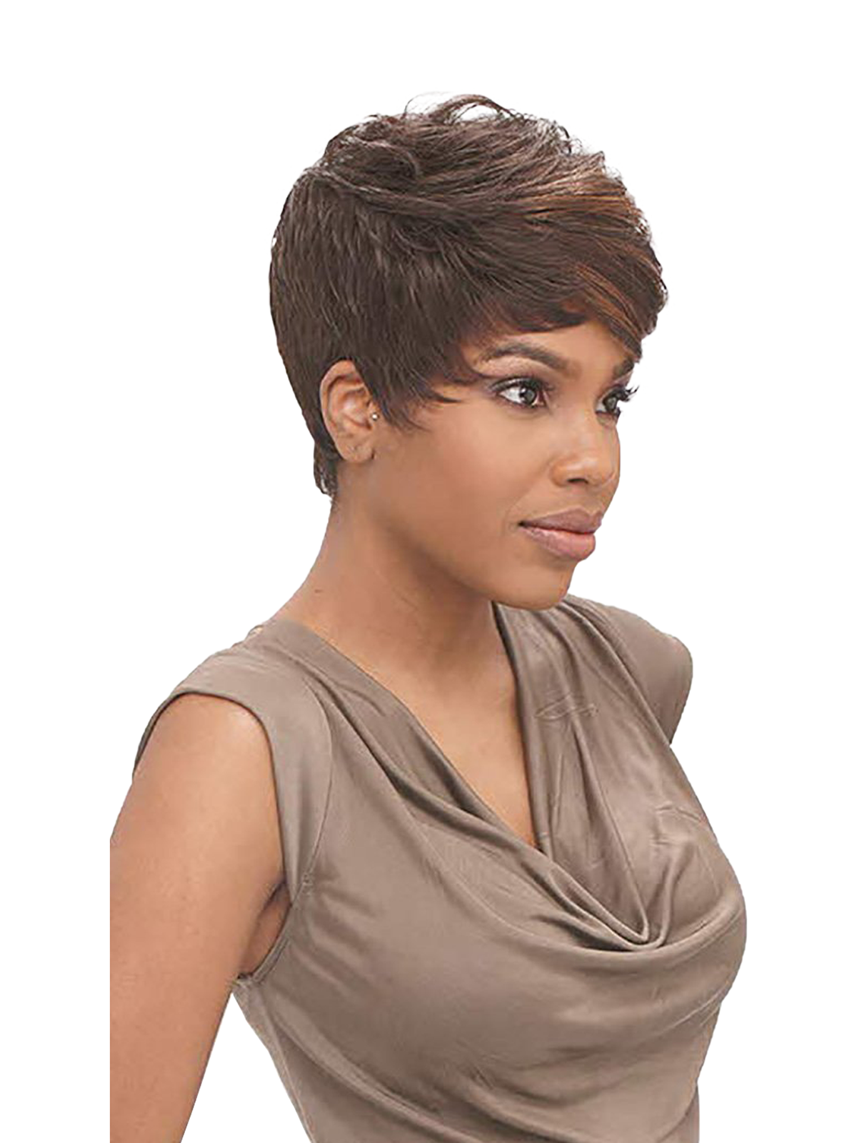 Vanessa Fashion Wig Tona